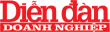 logo diendandoanhnghiep